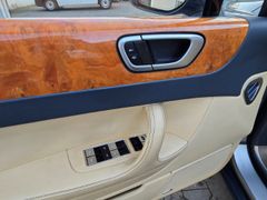 Fahrzeugabbildung Continental Flying Spur 6.0 W12