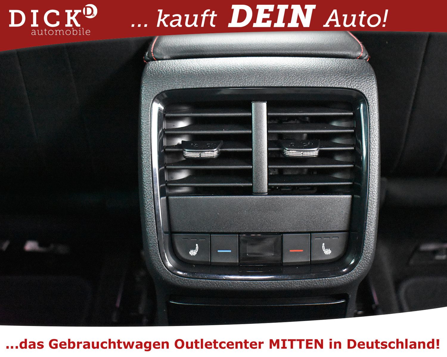 SKODA Octavia Com 2.0d DSG RS COLUM+VIRTU+LED+KAM+AHK+ - Image 24