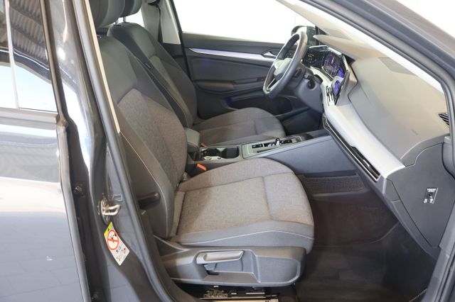Volkswagen Golf VIII 2.0 TDI Move AID+LED+AMBIENT+ALU