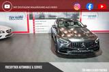 Mercedes-Benz AMG GT53 4M+ Mattlack Macchiatobeige Sitzklima - Mercedes-Benz AMG GT: 53