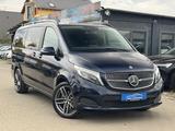Mercedes-Benz V 250 d lang BlueTEC Edition+Finanzierung+