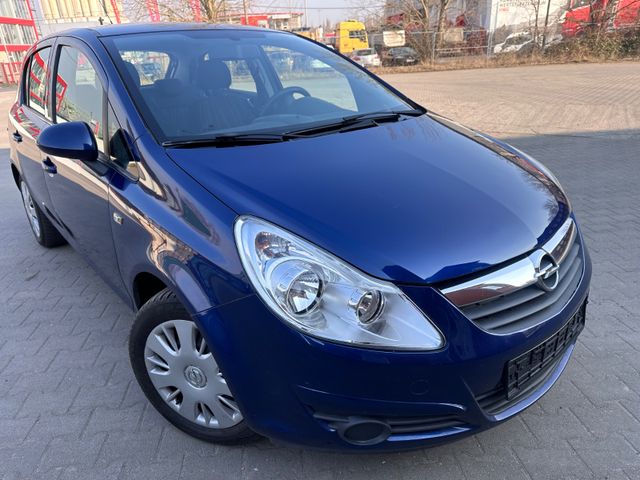 Opel Corsa D Edition,TÜV Neu,Parkhilfe