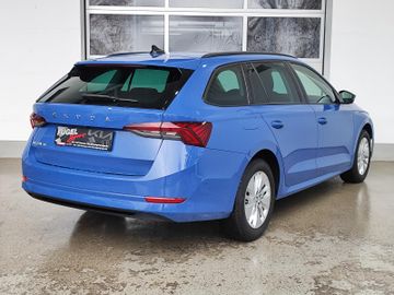 Skoda Octavia - 4