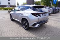 Hyundai TUCSON - Vorschau Bild 13