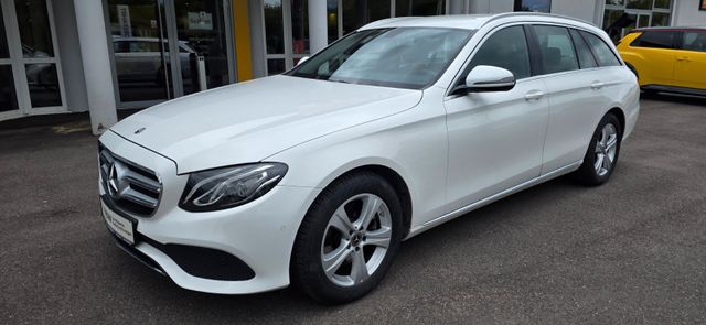 MERCEDES-BENZ T-Modell E 200 4Matic