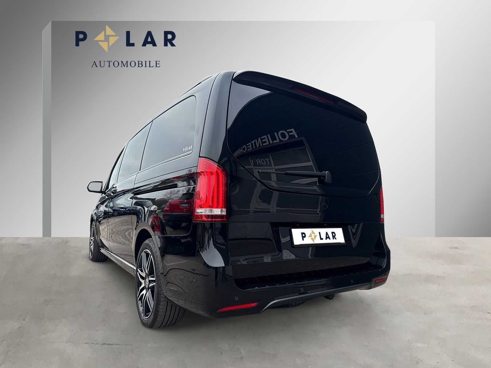 Fahrzeugabbildung Mercedes-Benz V 250 AMG-Line*StnHeiz*Pano*Leder*ACC*Burmaster*
