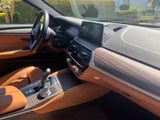 BMW  M550d xDrive M  LiveCockpitProf. Servicevertrag - BMW 550: Kombi