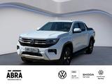 Volkswagen Amarok 2.0 TDI Life 4Motion LED+NAVI+APP+AHK - VW Amarok in Braunschweig
