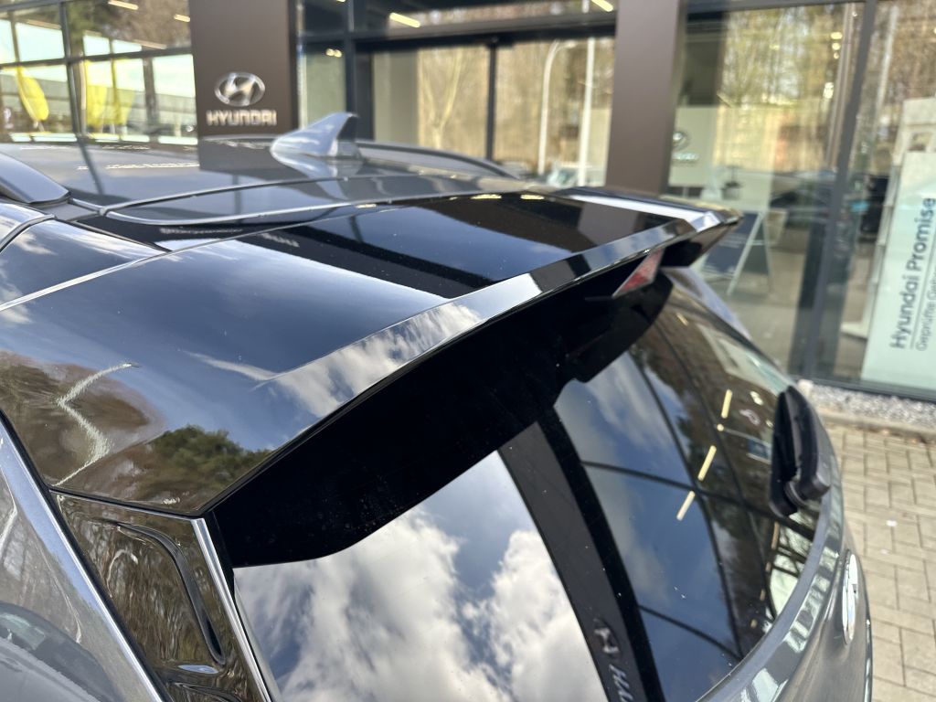 Hyundai Kona – Bild 13