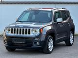 Jeep Renegade Limited 4WD*Aut.*Klima*Navi*Xenon*Euro6 - Jeep Gebrauchtwagen in Saarbrücken