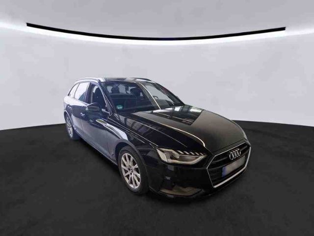 A4 40 2.0 TDI Avant LED+NAVI+RÜKAM+STANDHZ+eHECK