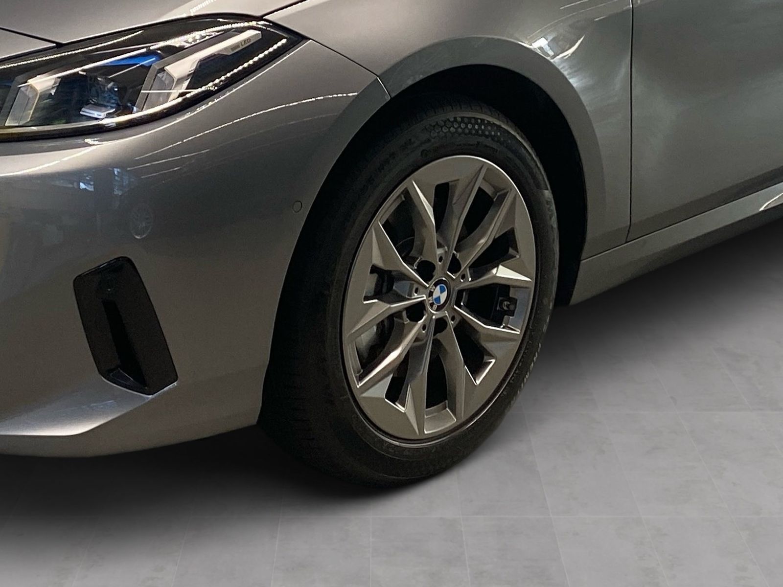BMW 120 - Bild 8