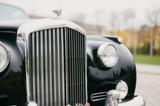 Bentley S2 (1960) / Linkslenker mit Gucci Interieur - Bentley S2 Gebrauchtwagen