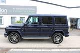 Mercedes-Benz G 400 CDI Station Wagon Lang - - Mercedes-Benz G 400 aus 2003