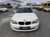 BMW 116 i ,TÜV NEU - BMW 116 in Karlsruhe