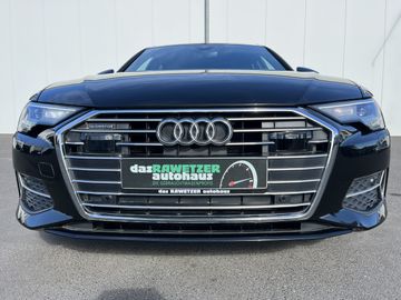 Audi A6 - 4