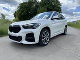 BMW X1 xDrive25i M Sport AHK.PANO.Matrix LED.AHK