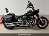 Harley-Davidson Fat Boy - HARLEY-DAVIDSON 2004 FAT BOY