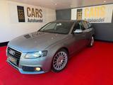Audi A4 Avant Ambition quattro1-HAND STANDHEIZUNG - Audi A4 aus 2010: Kombi