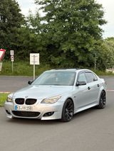 BMW E60 535d mit neu tuv - BMW 535: 535d E60