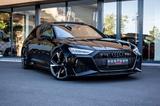 Audi RS6 4.0TFSI*NIGHT VISION*HEAD-UP*360° CAM*VENTIL - gebrauchte Audi RS6 aus dem Jahr 2020