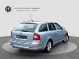 Skoda Octavia Kombi Impuls Edition*DSG*4Season LMF*SHZ - Skoda Octavia aus 2010: Kombi
