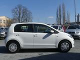 Volkswagen up! move*1.Hand*HU neu*SH-gepfl.*Nr,78 - Volkswagen up! mit Benzin-Antrieb