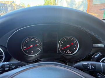 Mercedes GLC 350 - 7