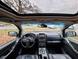 Nissan Pathfinder 2,5 dCi XE Plus 7.Sitze/ Automatik - Nissan Pathfinder mit Diesel-Antrieb: Automatik