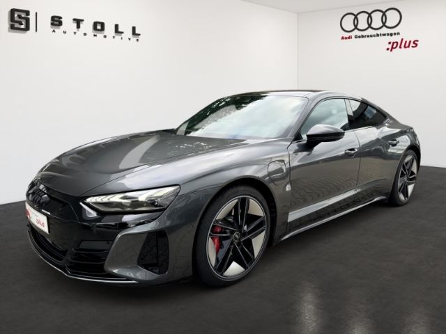 Audi RS e-tron GT quattro Pano+Bang&Olufsen+Connect++