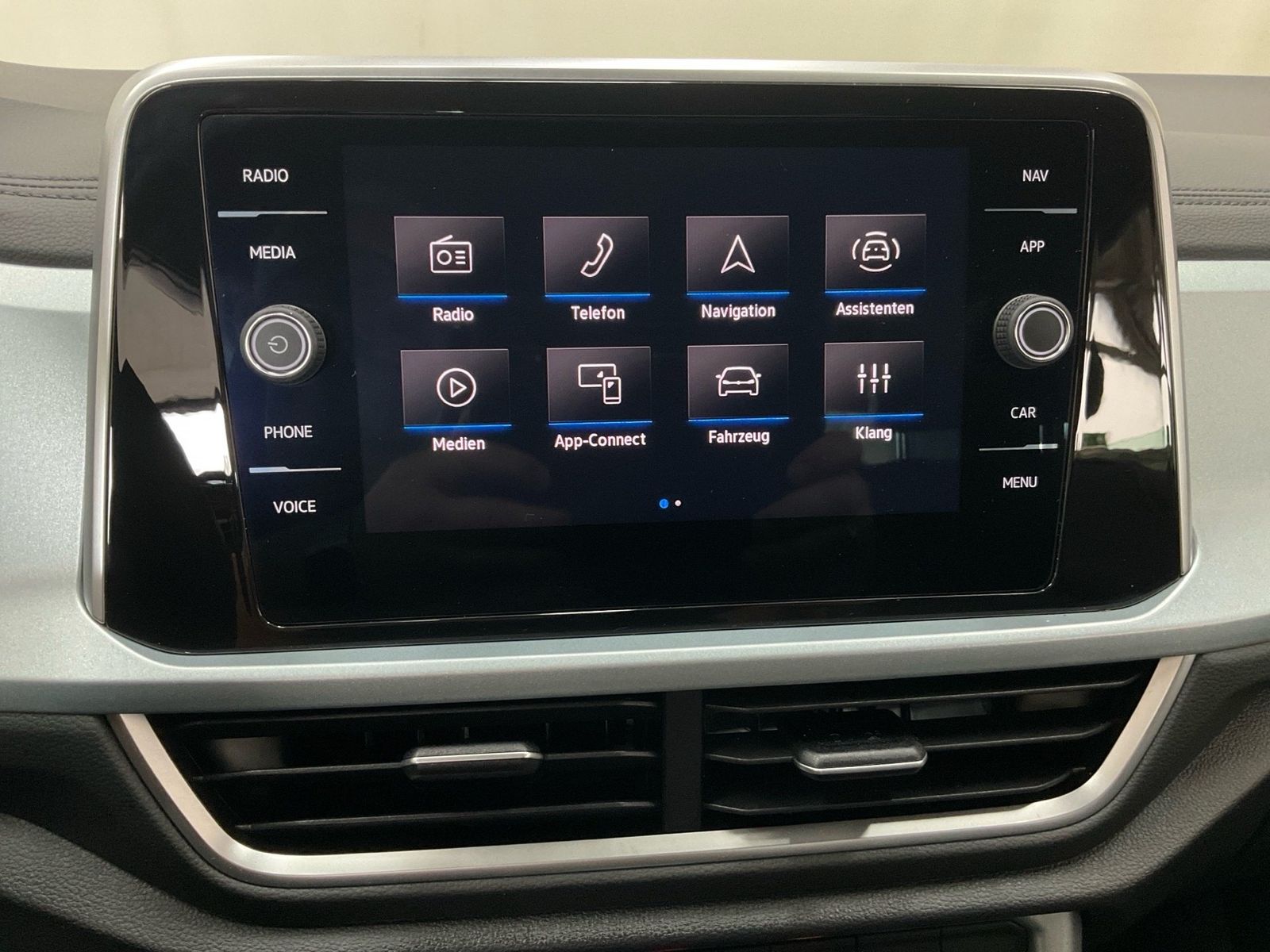 Volkswagen T-Roc - Bild 17