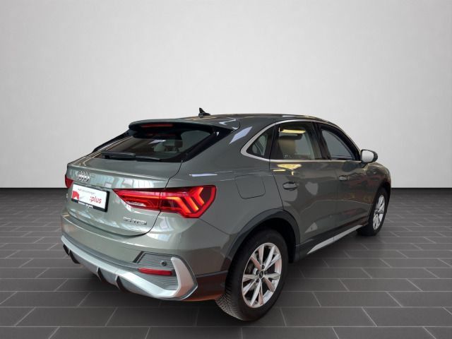 Audi Q3 Sportback S line 35 TFSI *Navi*LED*Sportsitze foto 2