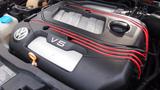 Volkswagen Golf 2.3 GTI VR5 SEHR SELTEN!! **ERST BESITZ** - Volkswagen Golf: Coupe