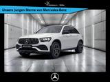 Mercedes-Benz GLC 43 AMG 4M PANO+360°KAM+SITZKLIMA+AMBIENTEBEL - gebrauchte Mercedes-Benz GLC 43 AMG aus dem Jahr 2021