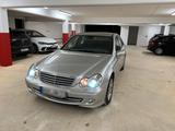 Mercedes-Benz Mercedes c220 cdi w203 150ps - Mercedes-Benz C 220 aus 2004: Cdi