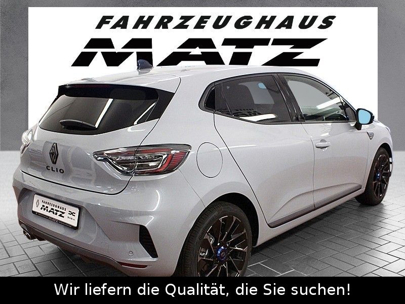 Fahrzeugabbildung Renault Clio V E-Tech 145 Full Hybrid *Esprit Alpine*