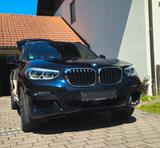 BMW X3 xDrive20i M SPORT AT M SPORT