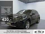 Volkswagen Touareg R-Line V6 TDI DSG 4x4 AHK Massagesitz - Volkswagen Touareg in Leipzig