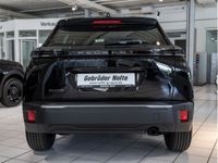 Peugeot 2008 - Vorschau Bild 5