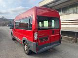 Citroën Jumper Kombi 35 L2H2 HDi 150 FAP Heavy - Citroën Jumper aus 2013