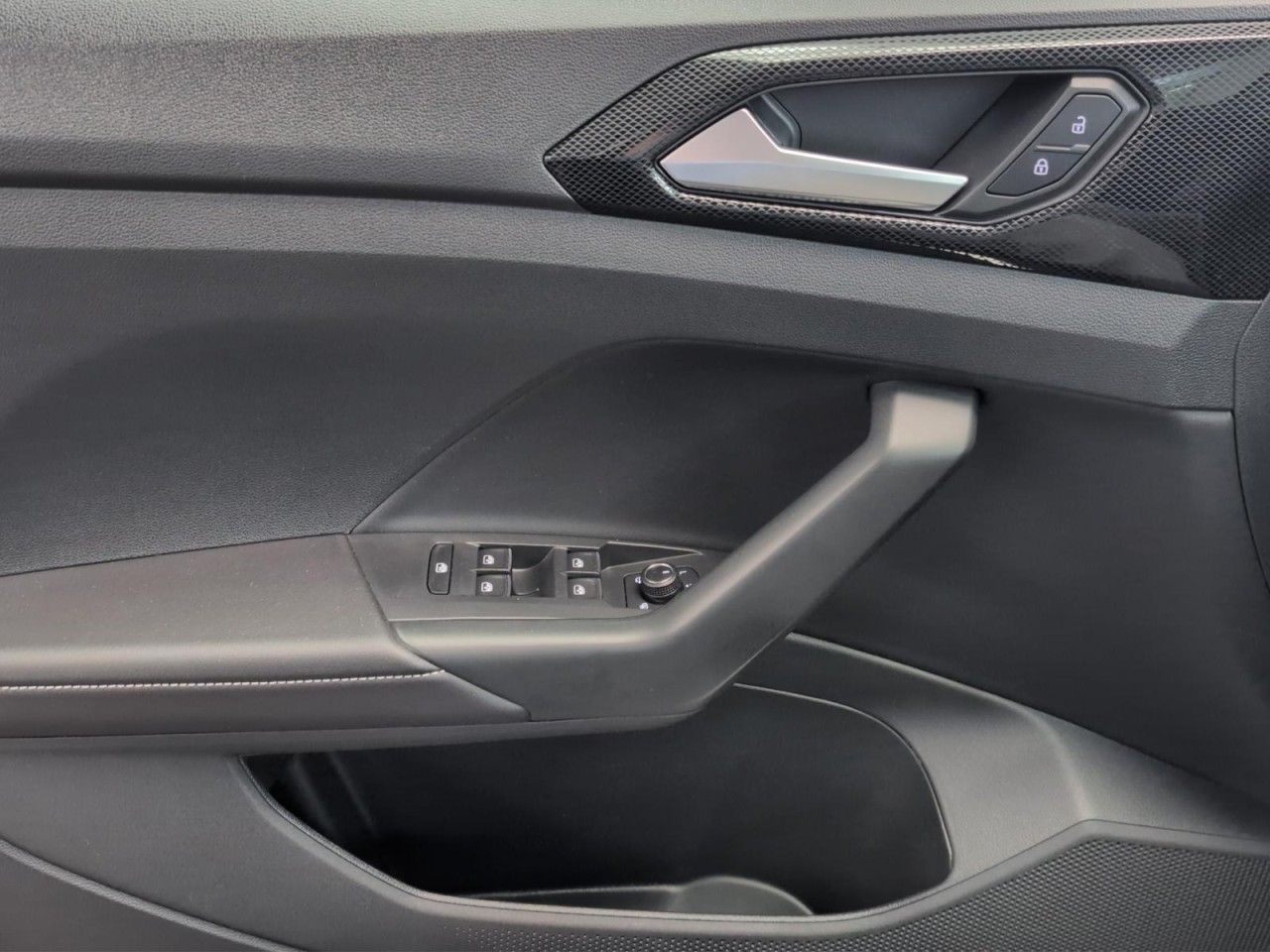 T-Cross GOAL 1.5 TSI DSG Klima Navi