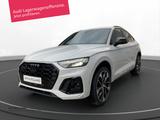 Audi SQ5 Sportback TDI quattro tiptronic | STANDH. |
