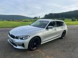 BMW 320d Touring Advantage Automatik Advantage - BMW 3er Reihe