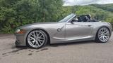BMW Z4 3.0i e85 - Kompressor ~300PS frischer TÜV - BMW Z4 in Hagen