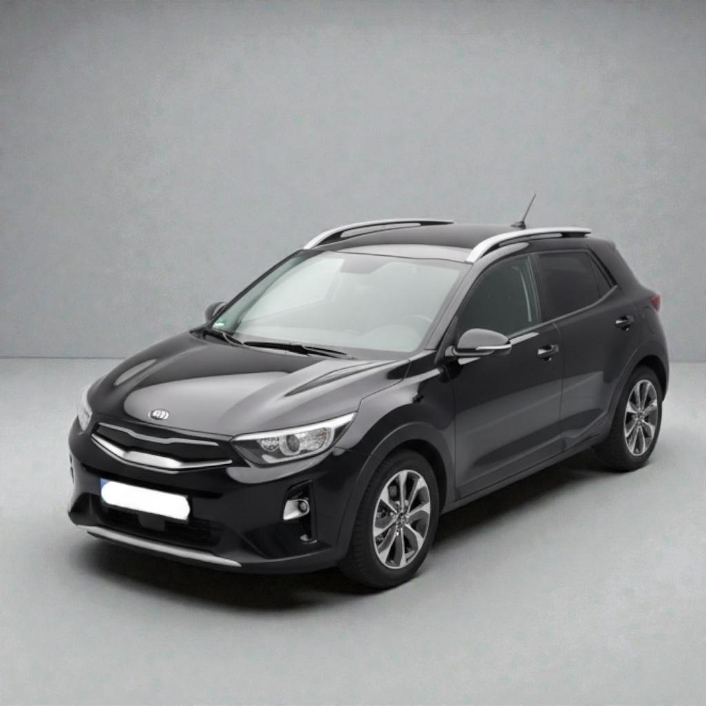 Kia Stonic 1.0 T-GDI Vision Aut/1.Hand/NAVI/CAM/LED