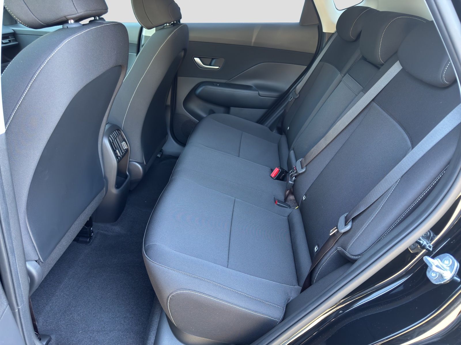 Hyundai KONA Elektro - Bild 7