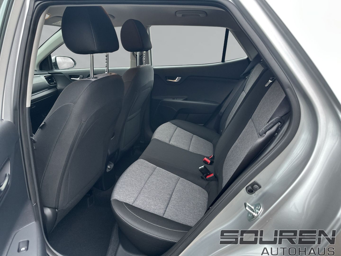 Fahrzeugabbildung Kia Stonic 1.0 T-GDI AUTOMATIK+ SITZHEIZUNG+ KLIMA+