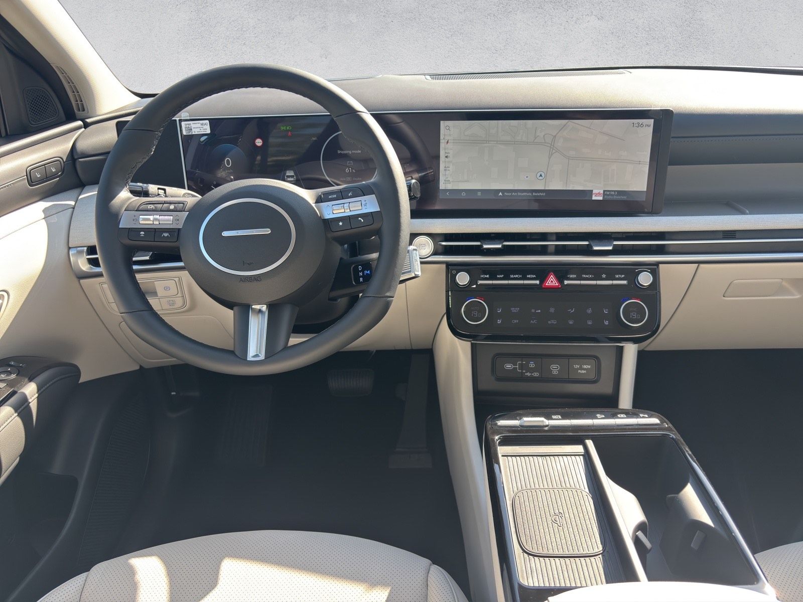 Hyundai TUCSON - Bild 8