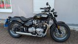 Triumph Bonneville Speedmaster Bj. 2023, Umbau, Garantie - Offers matching your search criteria