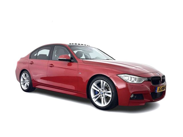 BMW 330 3-serie 330d M-Sportpack High Executive Aut.
